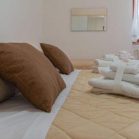 Country Home Crispiano Esterno foto