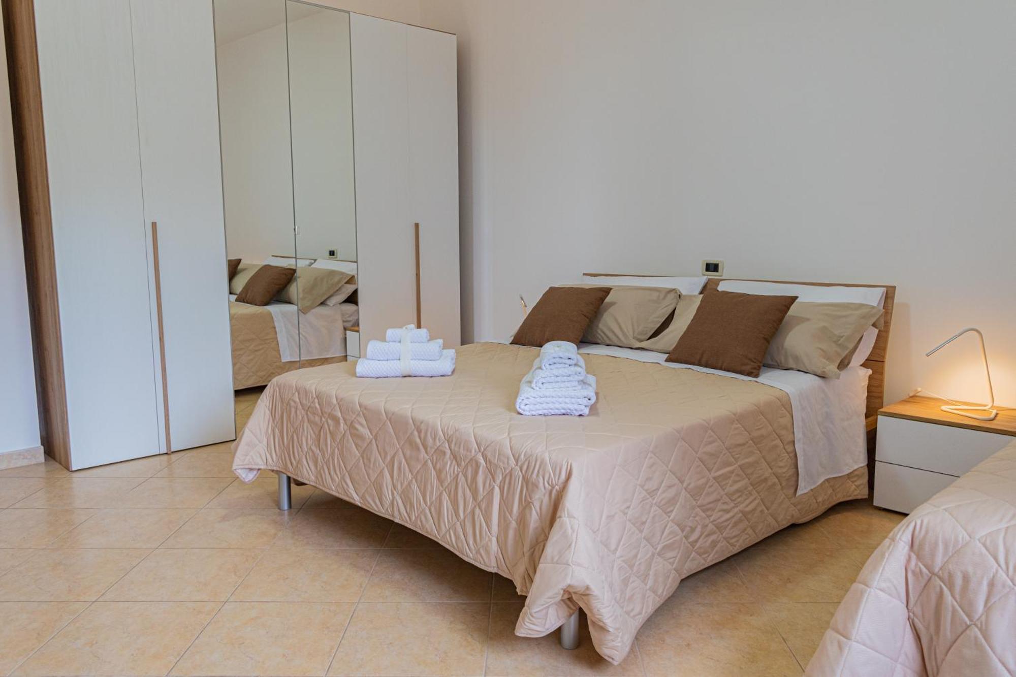 Country Home Crispiano Esterno foto