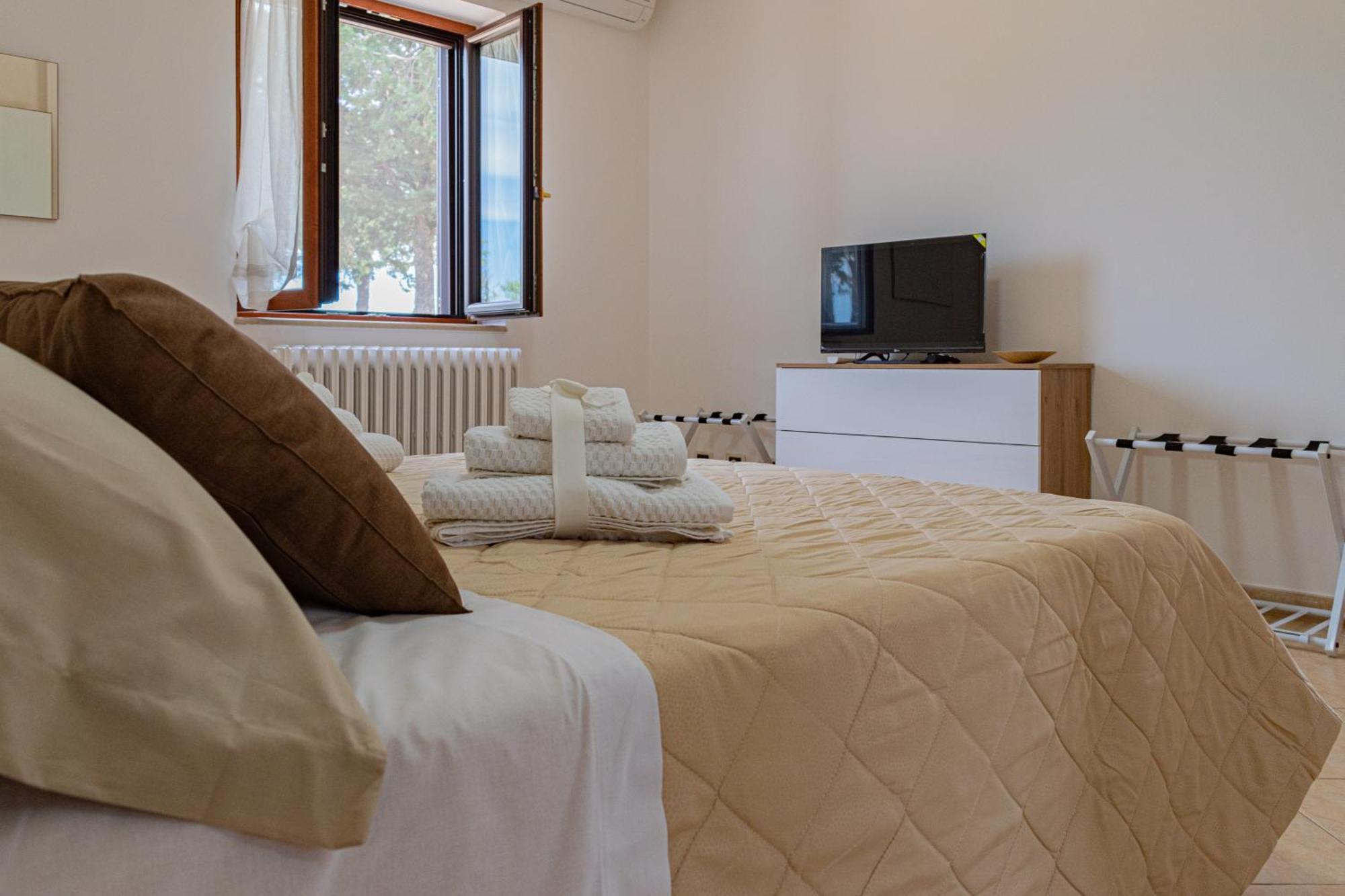 Country Home Crispiano Esterno foto