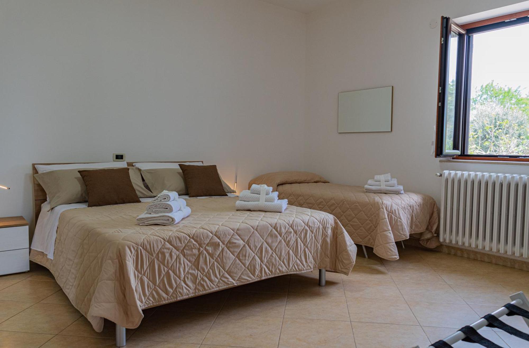 Country Home Crispiano Esterno foto