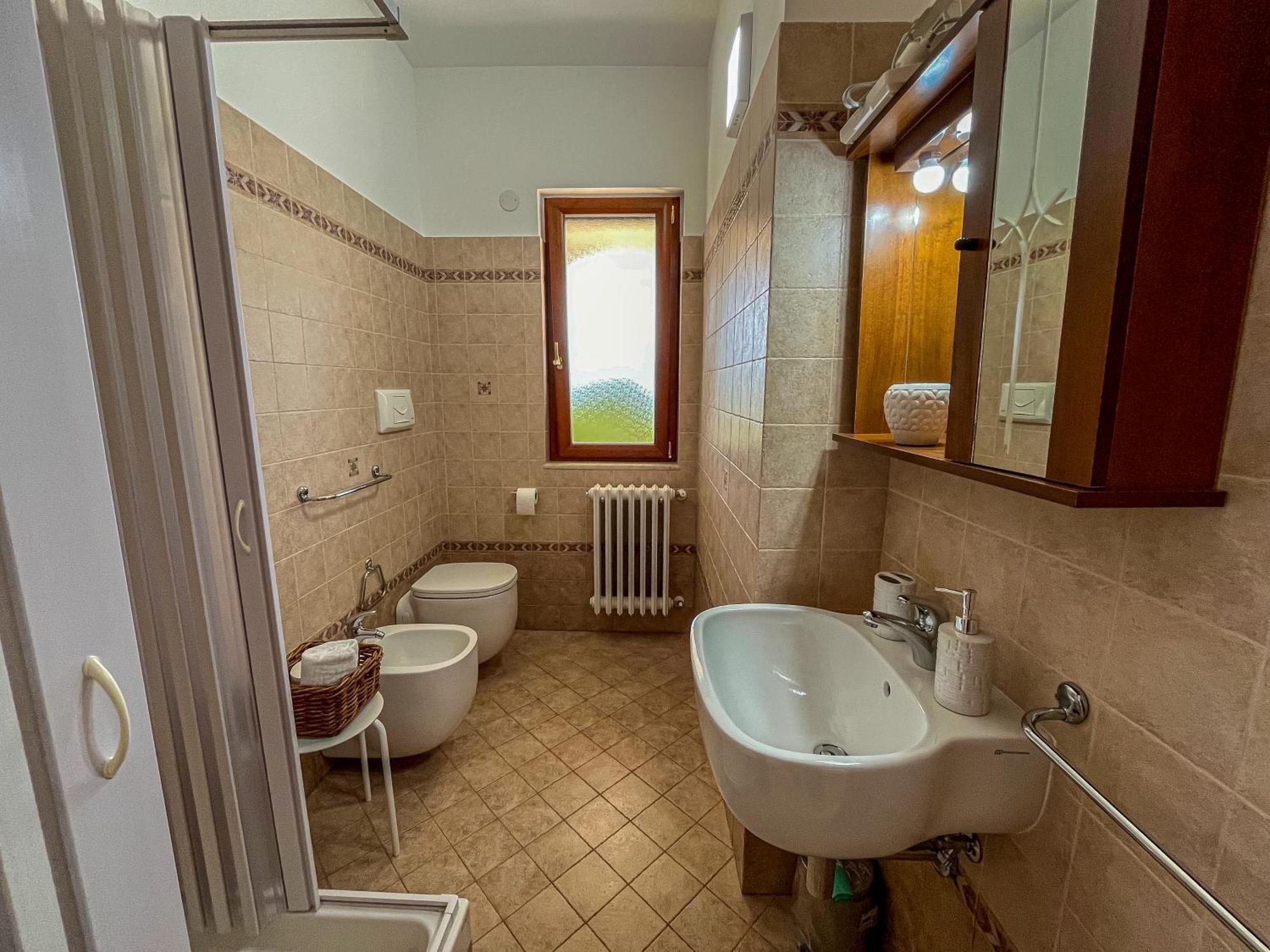 Country Home Crispiano Esterno foto