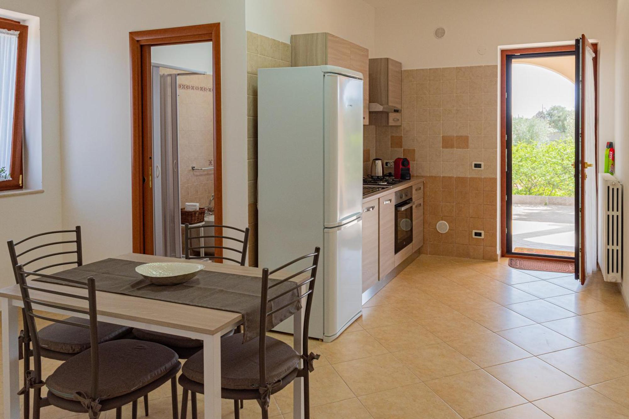 Country Home Crispiano Esterno foto